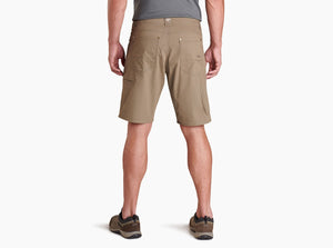 REVOLVR™ SHORT 10