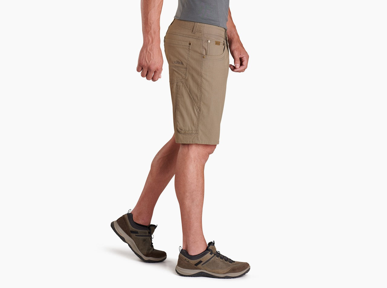 Kuhl shorts mens store