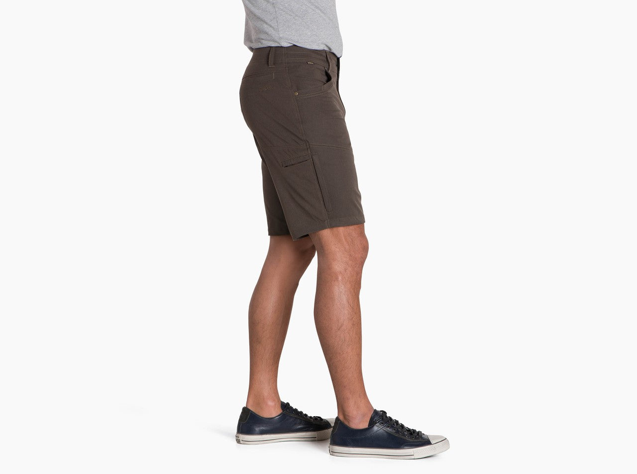 KÜHL Silencr Hiking Shorts review – Backpackers Review