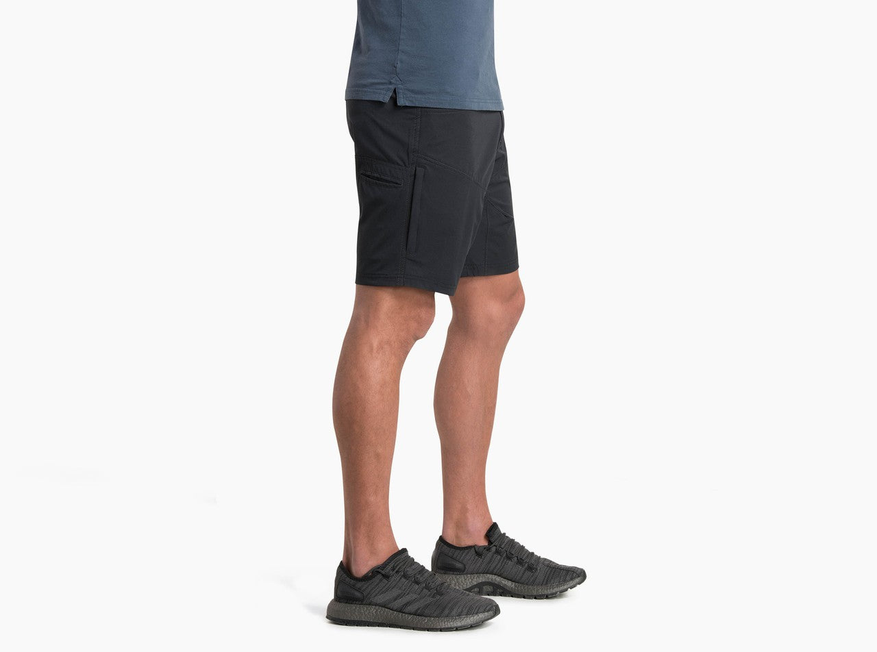 Kuhl silencr short store