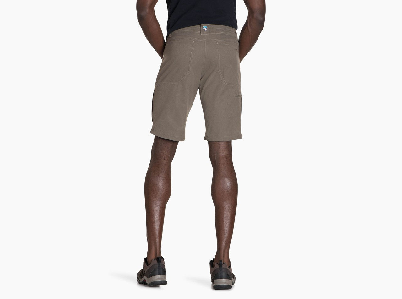 SILENCR KARGO SHORT K HL UK