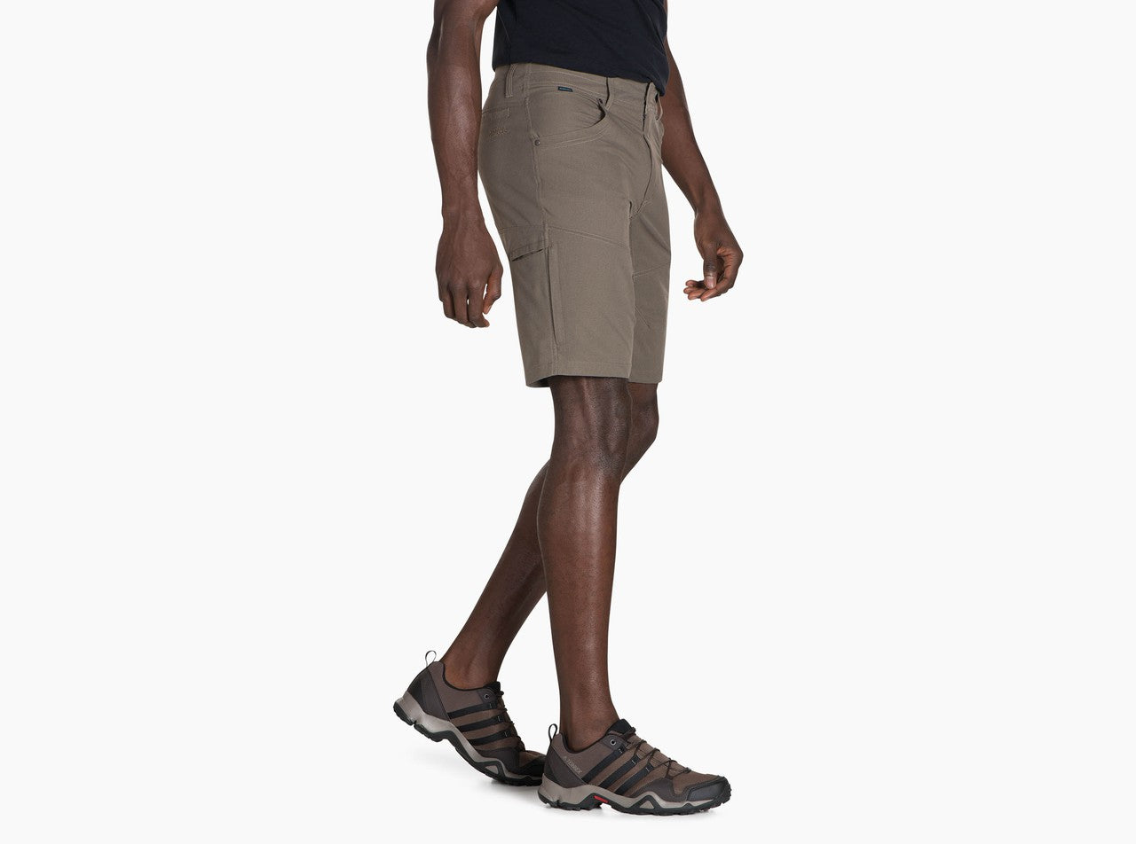 Kuhl hot sale silencr short