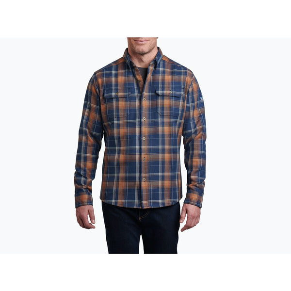 DISORDR™ FLANNEL - heavyweight