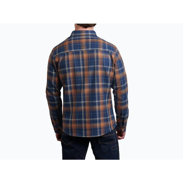 DISORDR™ FLANNEL - heavyweight