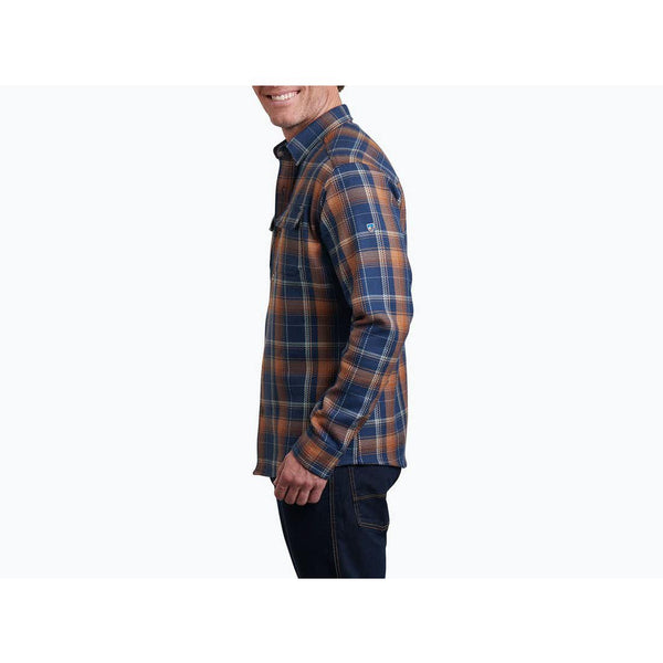 DISORDR™ FLANNEL - heavyweight