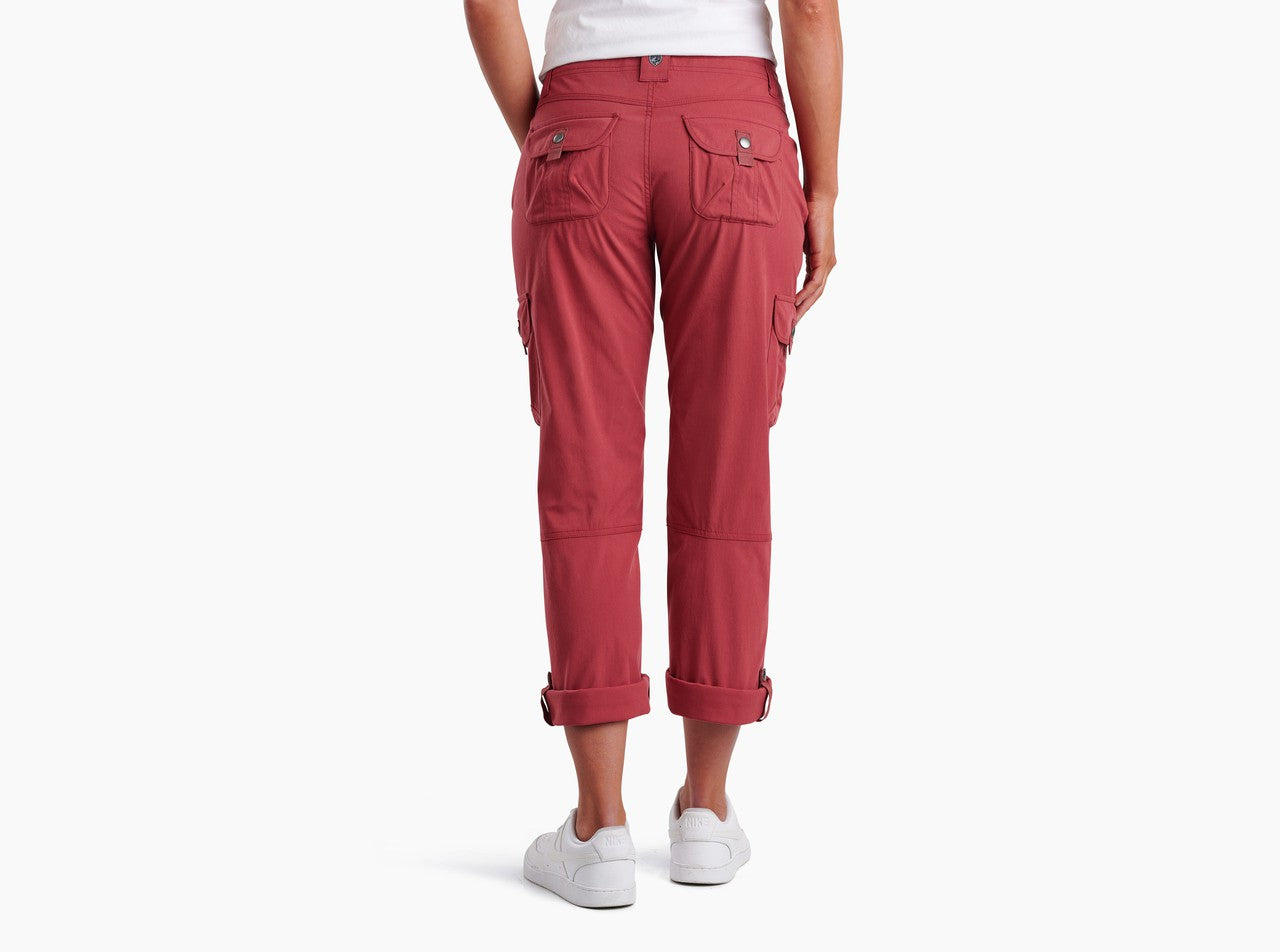 KUHL Splash Roll-Up Pant - Women's - Women