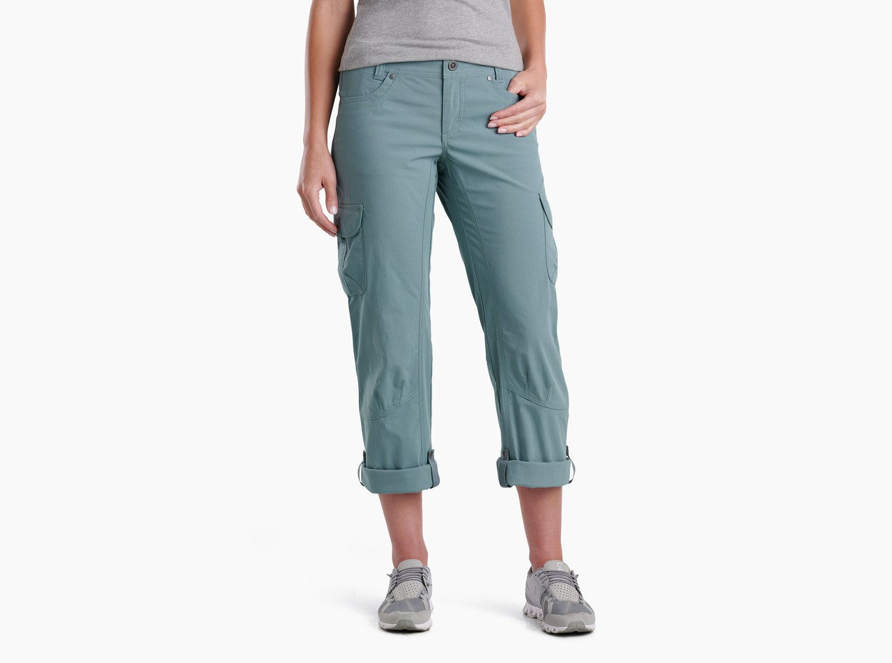 Kuhl splash roll up pants hot sale