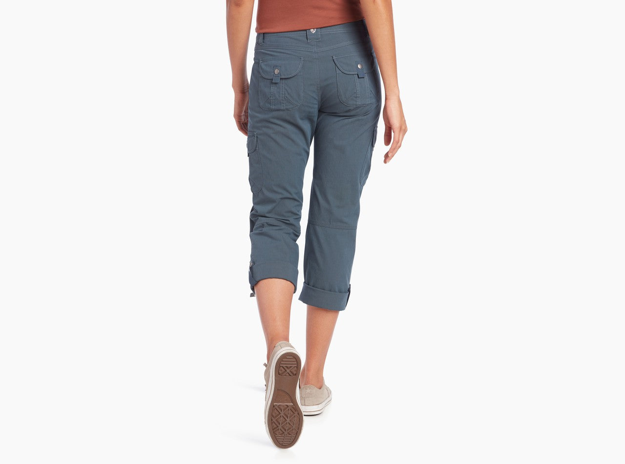 Splash roll up pant kuhl clearance
