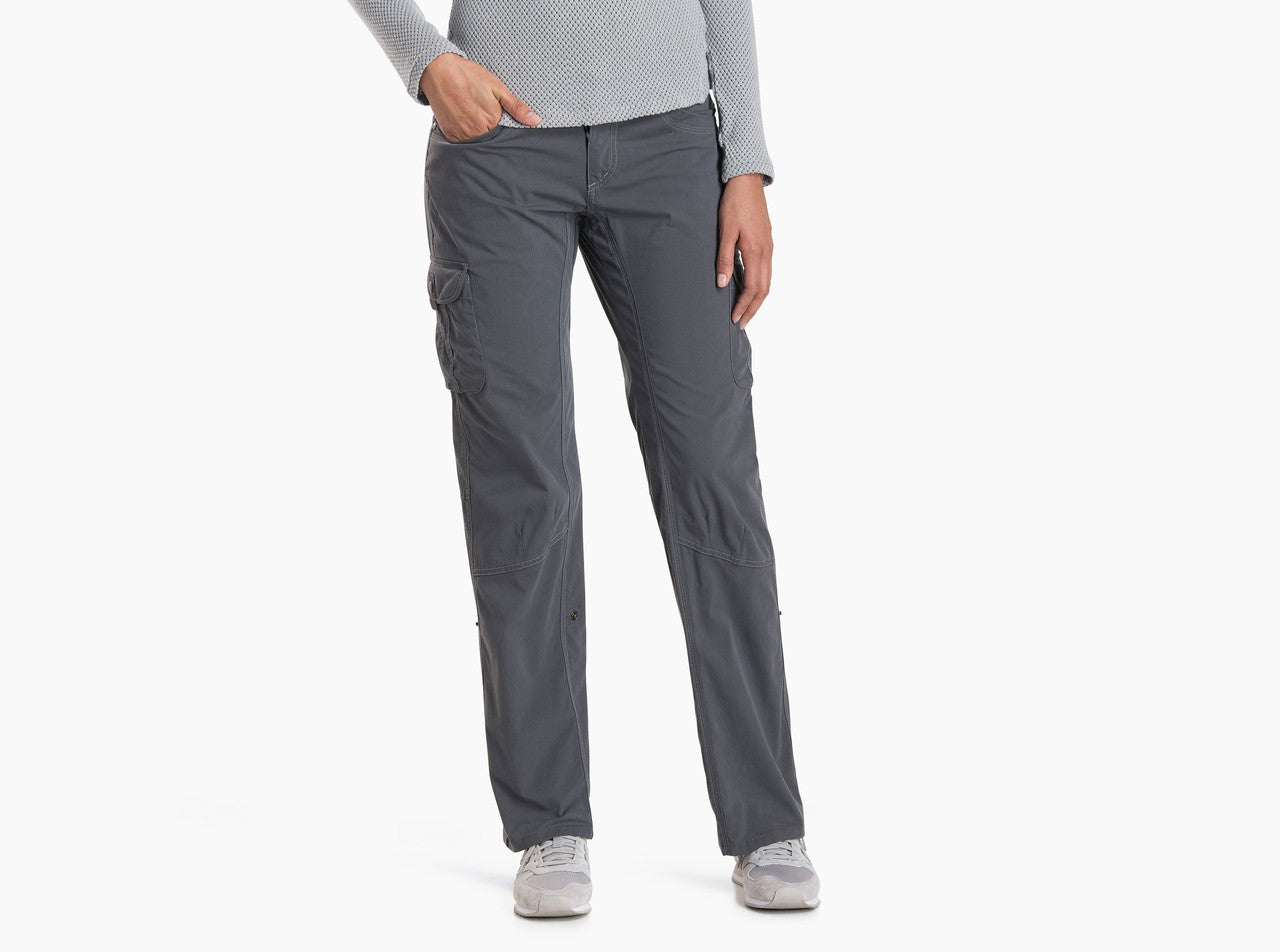 Women's Splash™ Roll-Up Pant