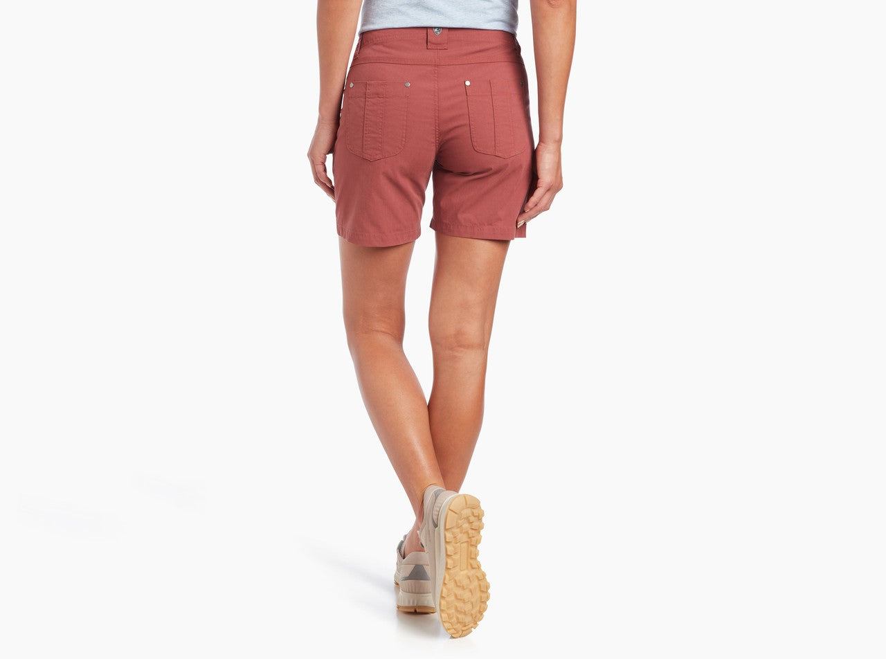 Kuhl Women's Trekr - Antique Rose Short Inseam