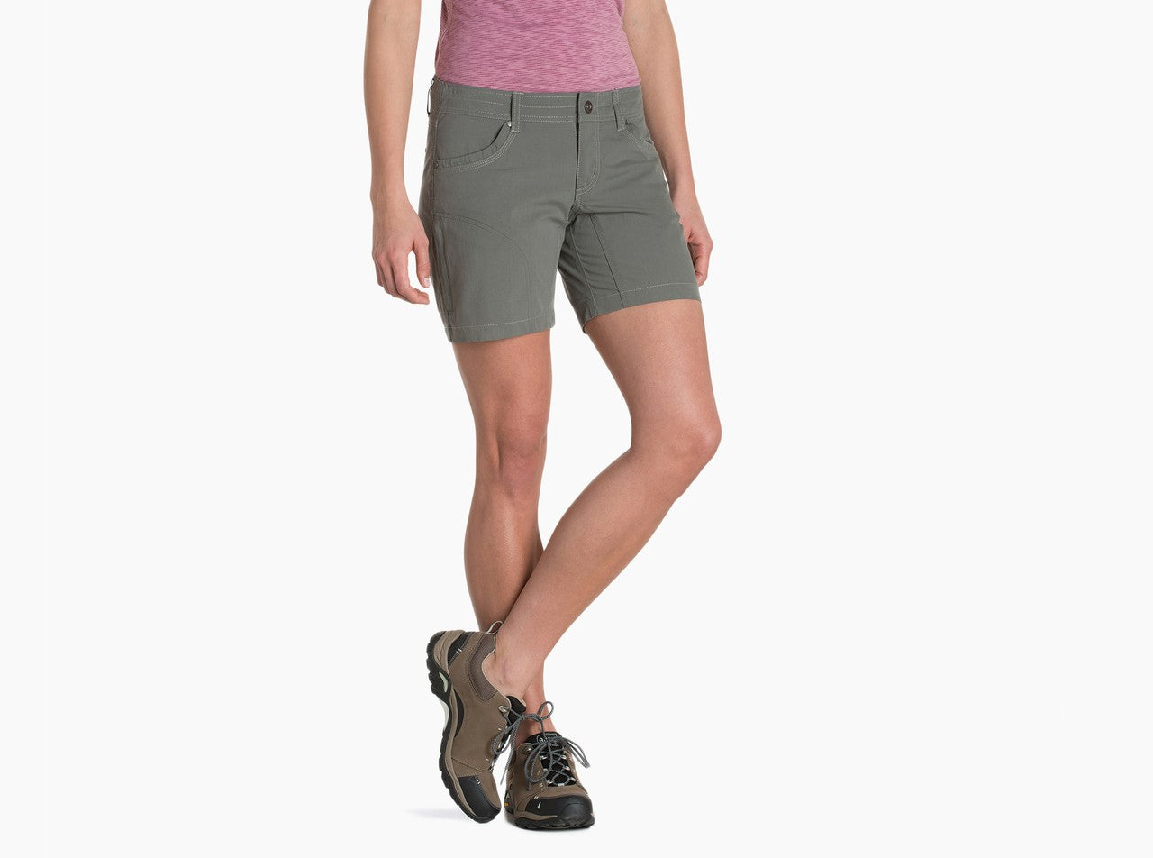 Kuhl women's splash store shorts