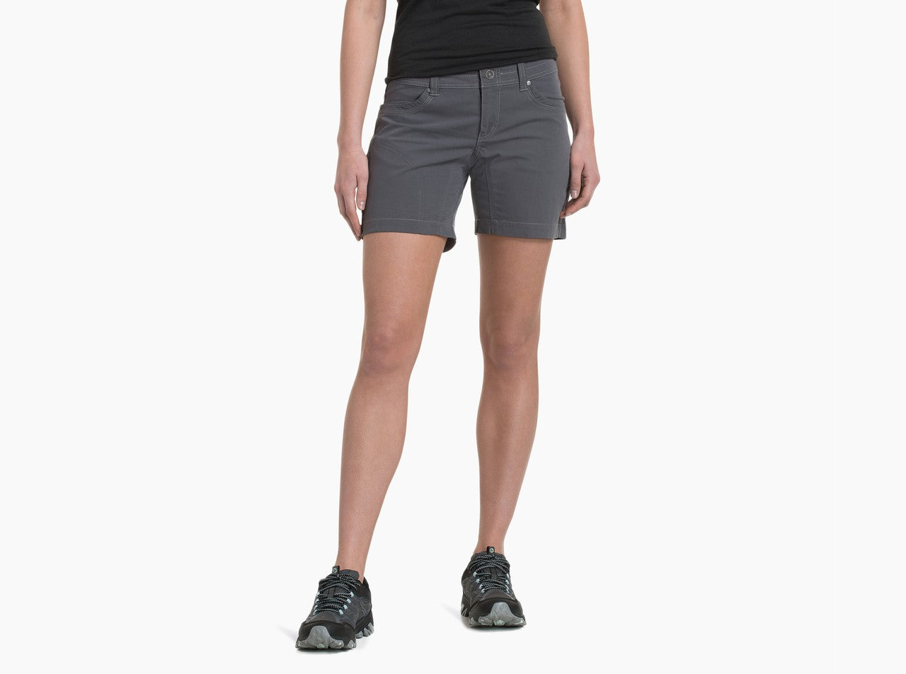 Kuhl women's splash clearance shorts