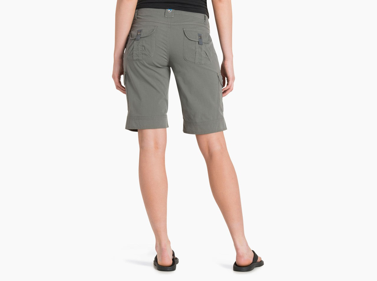 Kuhl women's clearance splash 11 shorts