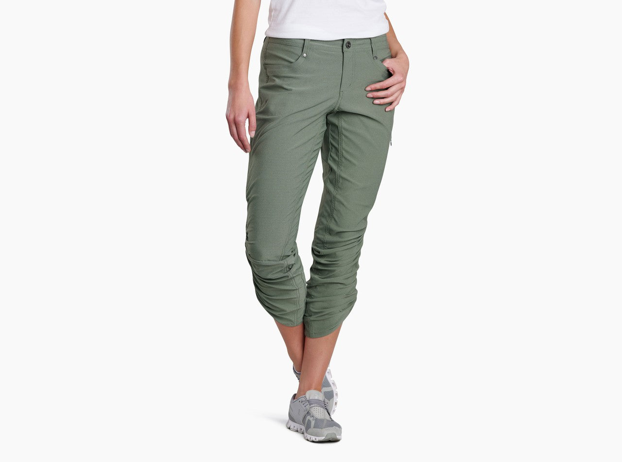 Womens hiking cargo pants top