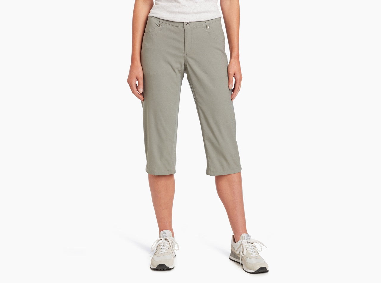 Kuhl capris deals