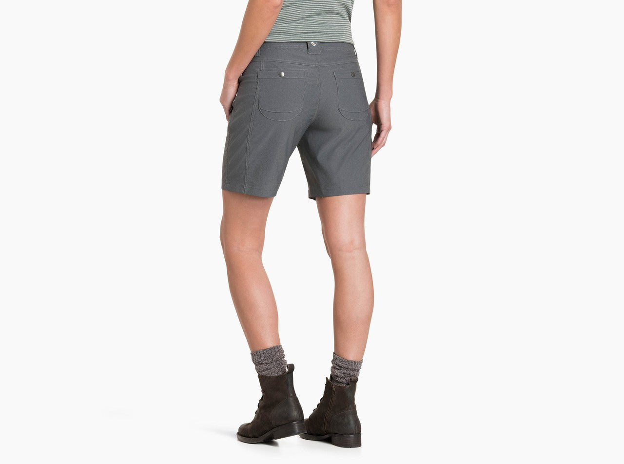 Kuhl women's trekr shorts sales