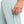 Hidden zip pocket on left thigh