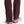 Bottom hem gusset zips open to fit over winter boots