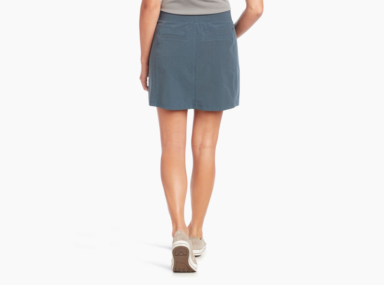 FREEFLEX SKORT K HL UK