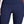 knit fabric at sides, inseam and waistband