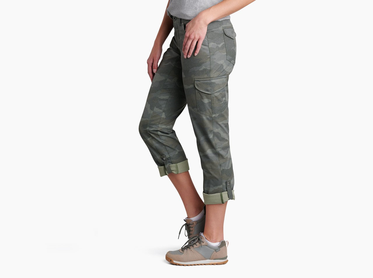 Kuhl splash roll up hot sale pants
