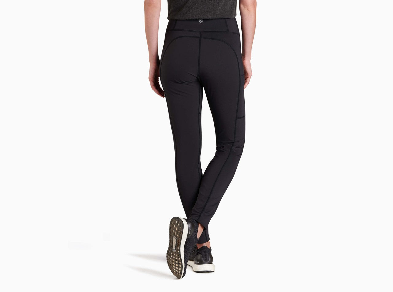 TOASTY TRANSCENDR LEGGING K HL UK