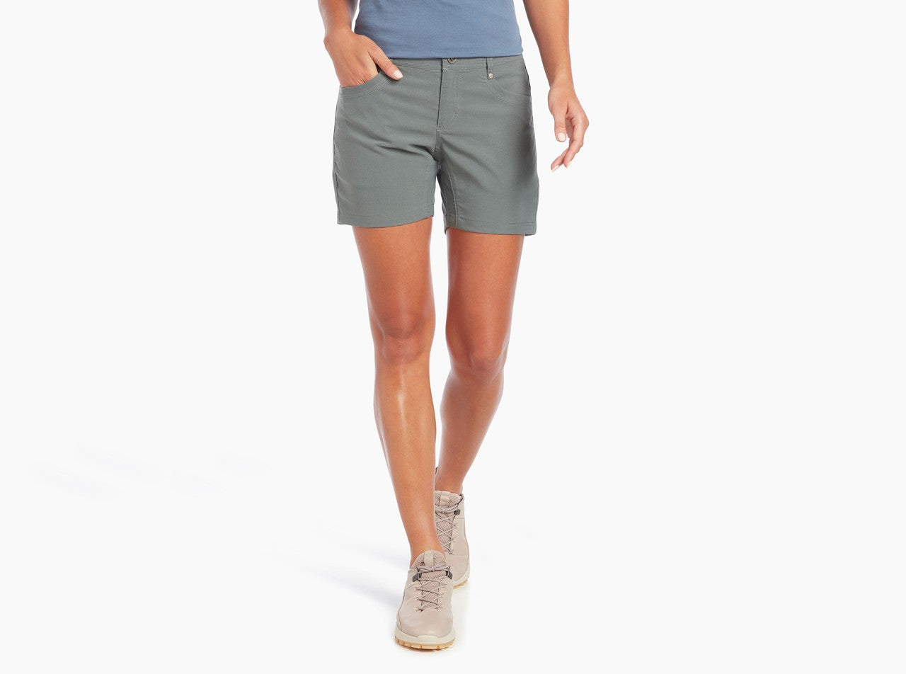 Kuhl women's hot sale shorts amazon