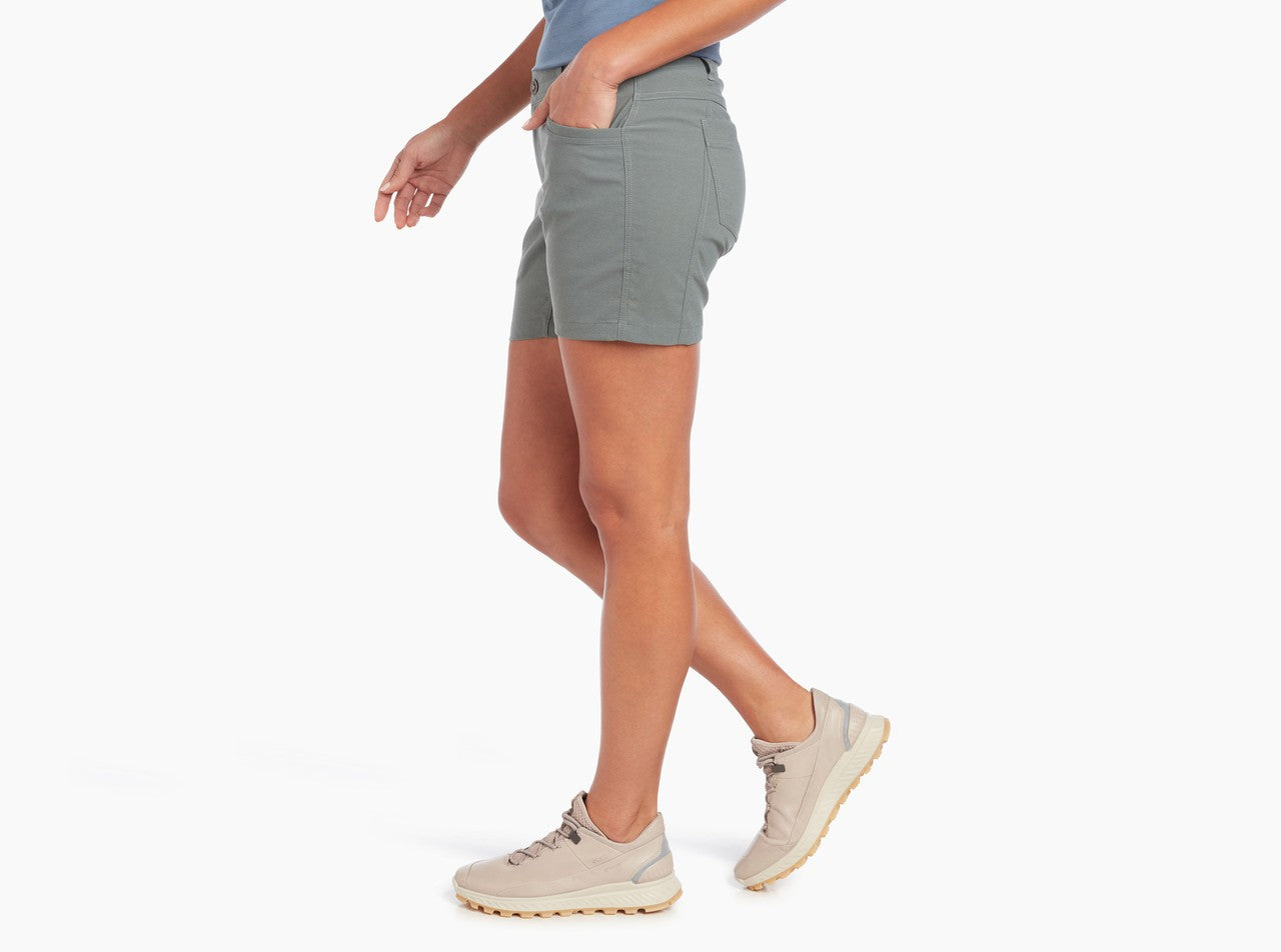 Kuhl splash hot sale 5.5 shorts