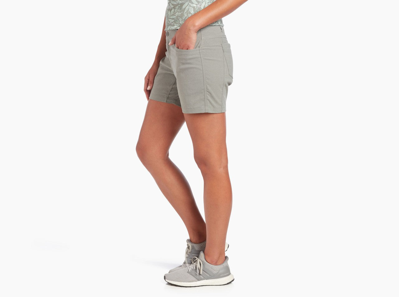 TREKR SHORT 5.5 K HL UK