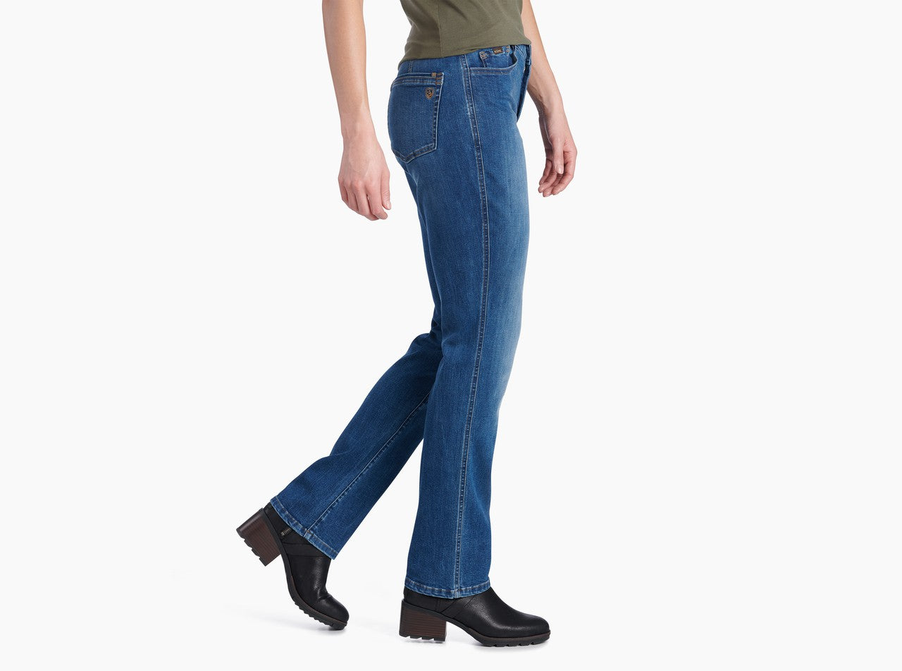 Kuhl blue hot sale jeans
