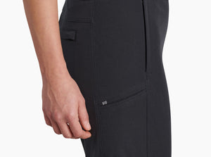 Comforting stretch for the ideal fit