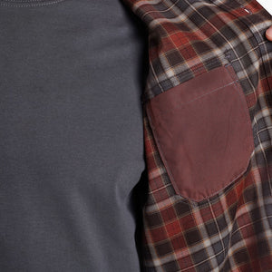 Hidden inside pocket