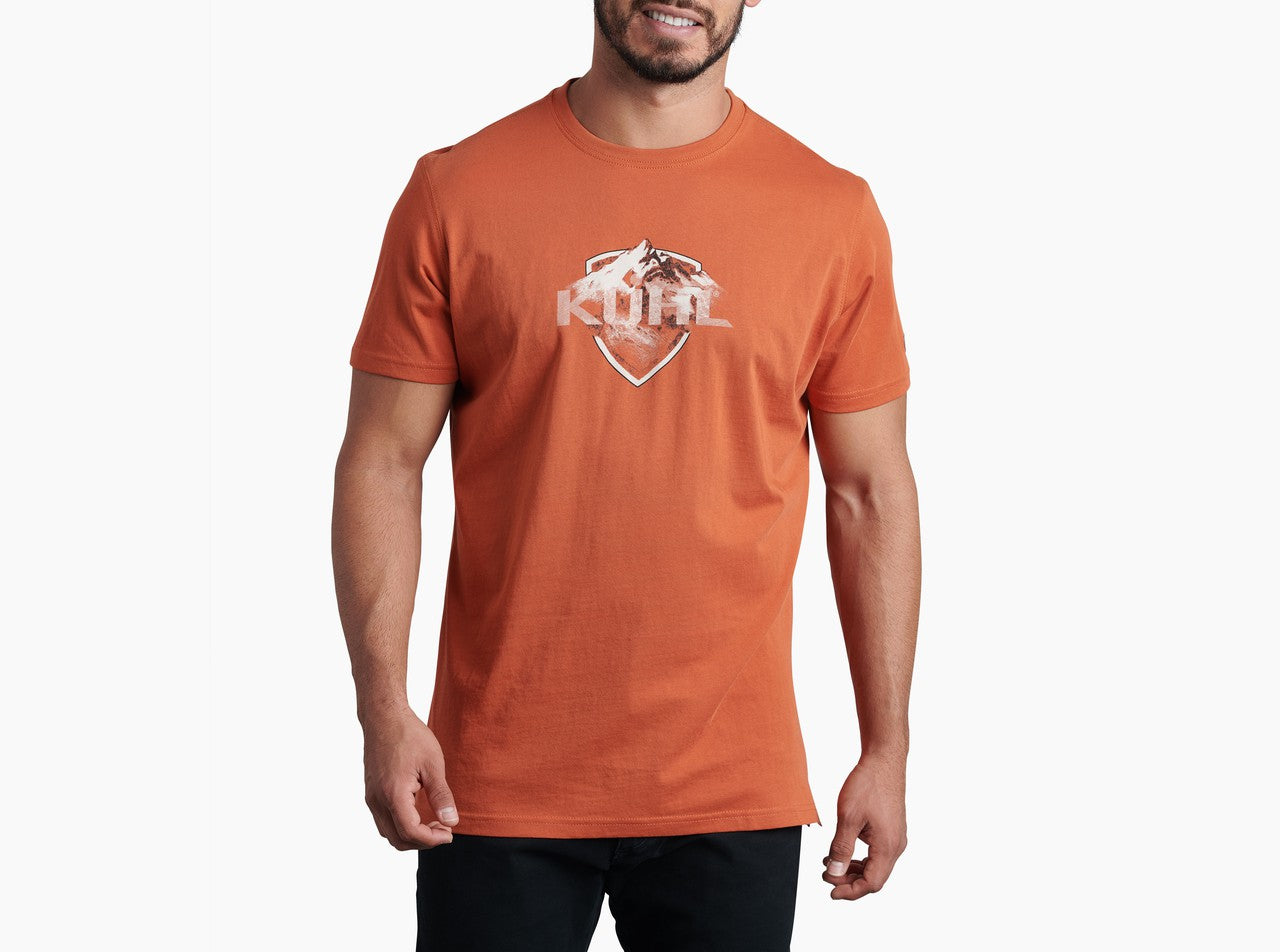 Kuhl Men's Born In The Mountains T-Shirt – Take It Outside