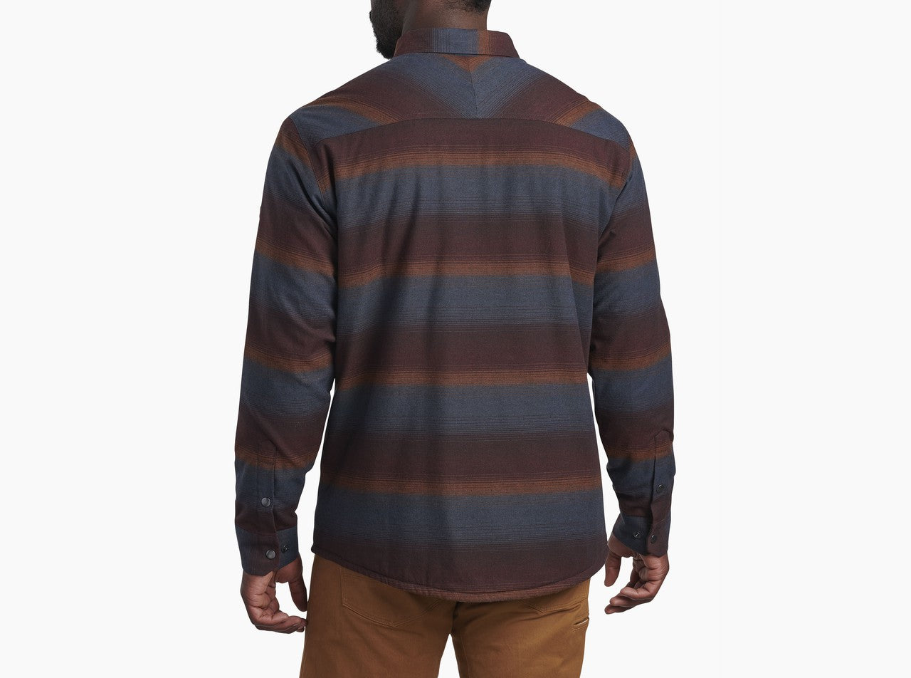 JOYRYDR Fleece Lined KUHL UK