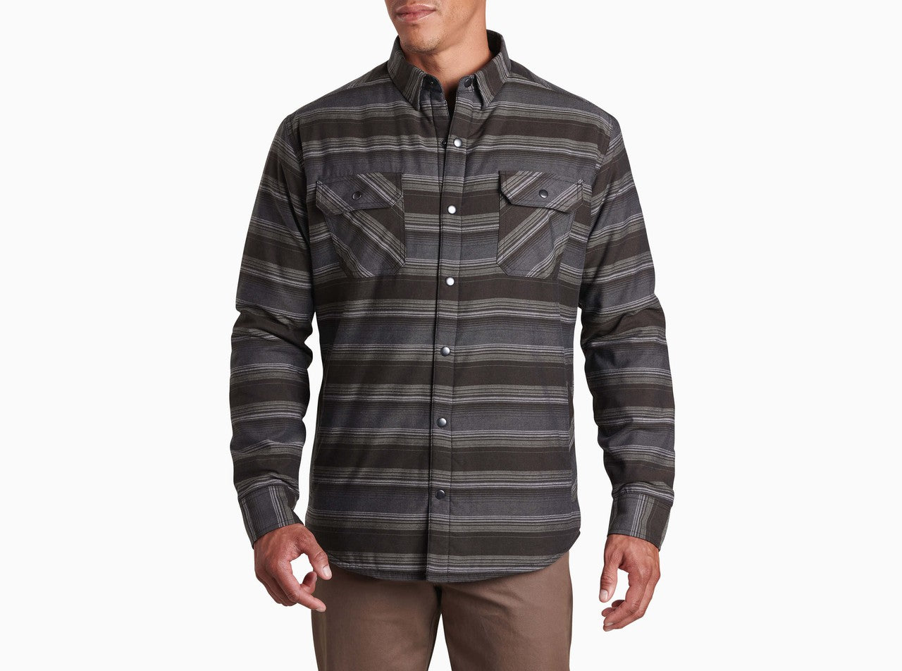 Kuhl joyrydr discount shirt jacket