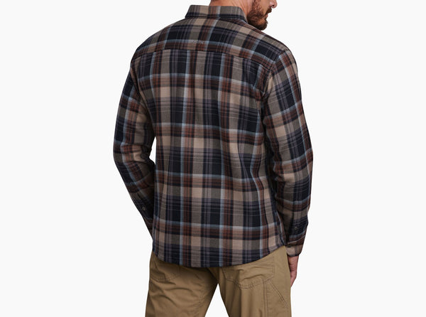 DISORDR™ FLANNEL - heavyweight