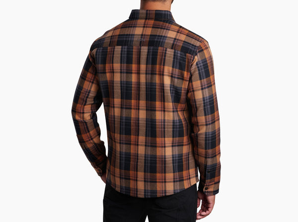 DISORDR™ FLANNEL - heavyweight