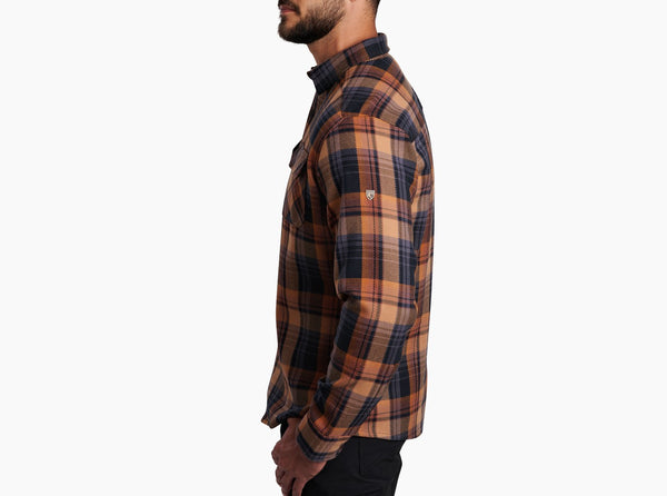 DISORDR™ FLANNEL - heavyweight