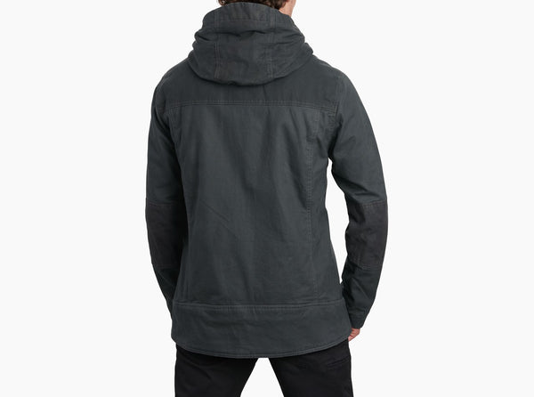 LAW™ FLEECE LINED HOODY