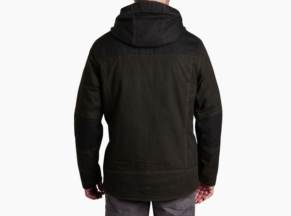 LAW™ FLEECE LINED HOODY