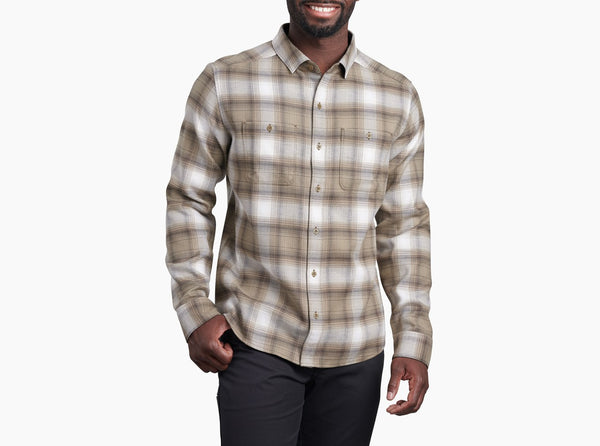 LAW™ FLANNEL