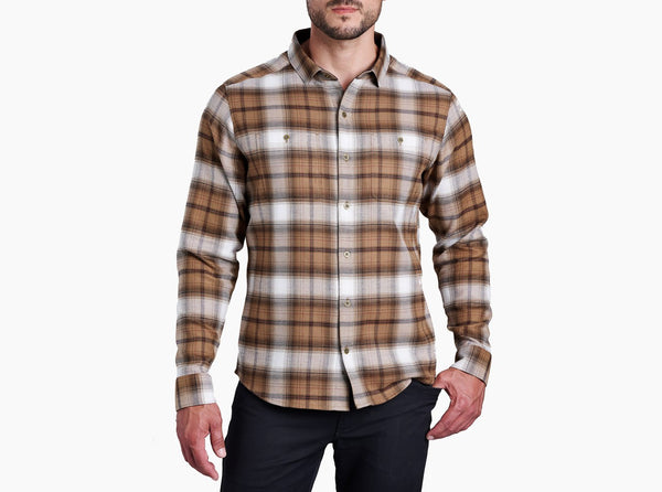 LAW™ FLANNEL
