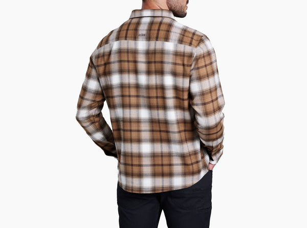 LAW™ FLANNEL