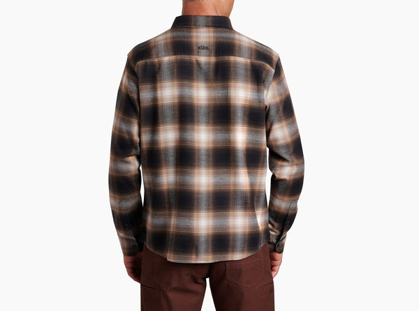 LAW™ FLANNEL