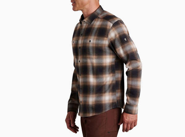 LAW™ FLANNEL