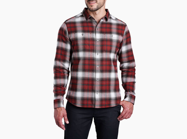 LAW™ FLANNEL