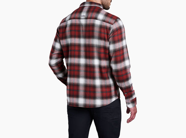 LAW™ FLANNEL