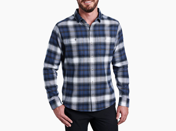 LAW™ FLANNEL