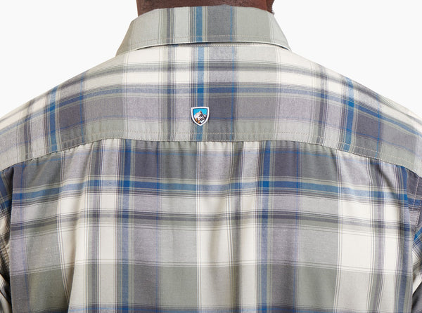 Lightweight wicking summer fabric