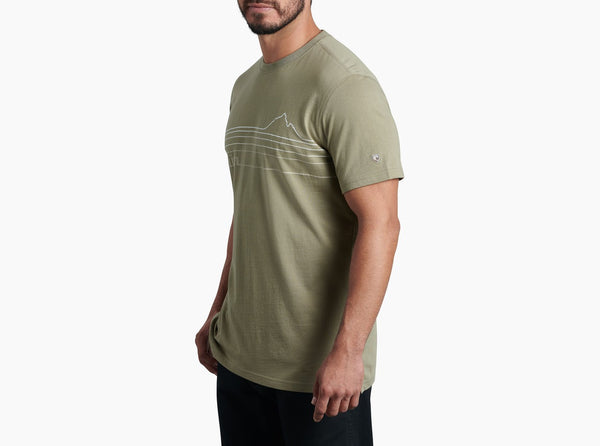 MOUNTAIN LINES™ T